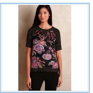 James Coviello Pullover Sweater by Anthropologie